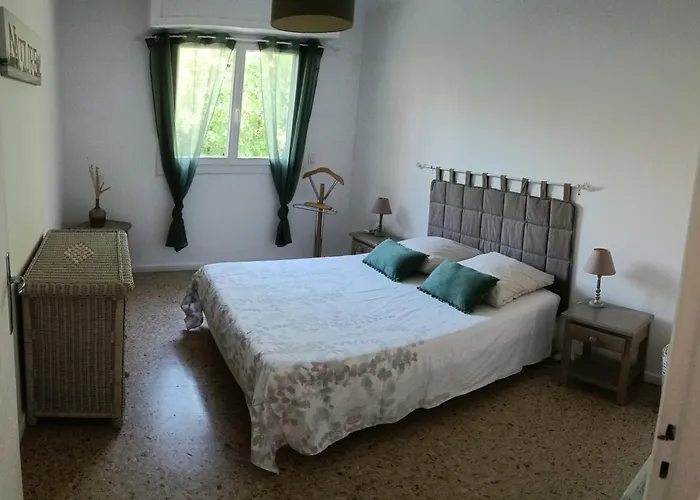 Immeuble Imperial شقة *