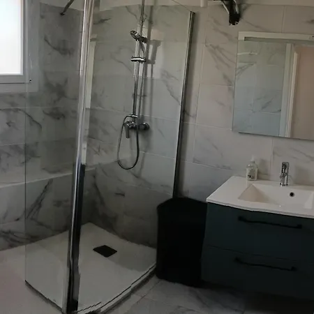 Immeuble Imperial Lägenhet Corte (Corsica)