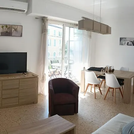 Immeuble Imperial Appartement *