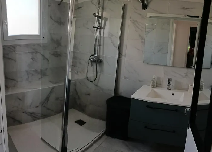 Immeuble Imperial Lägenhet Corte (Corsica)