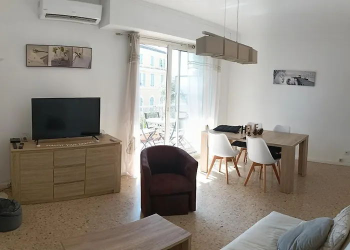 Immeuble Imperial Appartement *